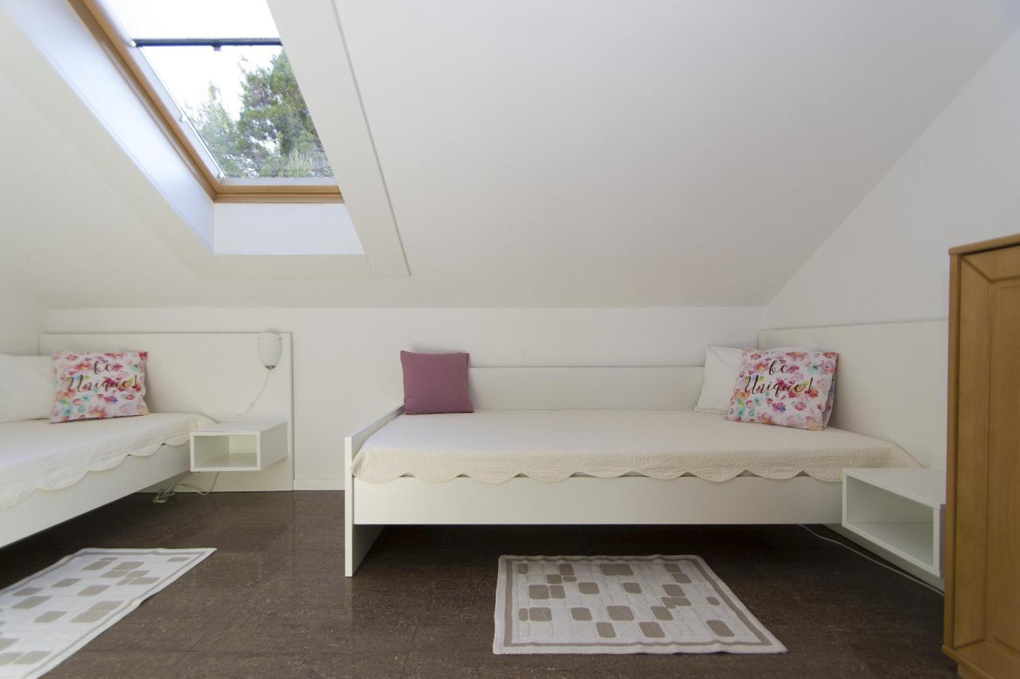 Apartments Villa Olea Lumbarda Eksteriør bilde
